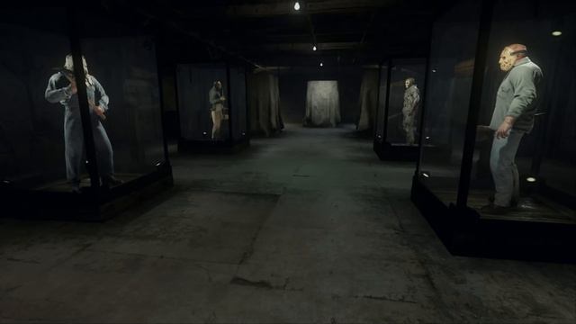 Friday the 13th: The Game Прохождение — ПЯТНИЦА 13! VIRTUAL CABIN! смотреть онлайн