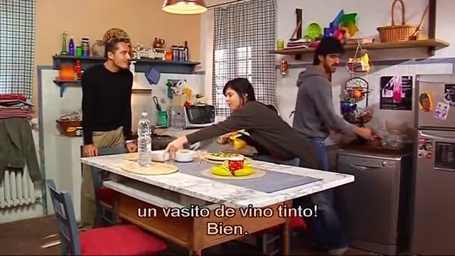 ESPANOL SI DVD 01 clase 01 смотреть онлайн