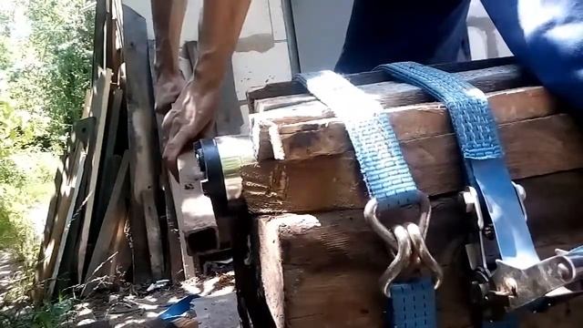 крутим дно. насос калибр смотреть онлайн