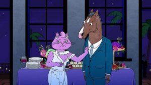 Конь БоДжек / BoJack Horseman - 6 сезон 16 серия