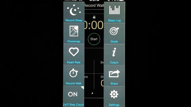 MotionX-24/7 iPhone App Review смотреть онлайн