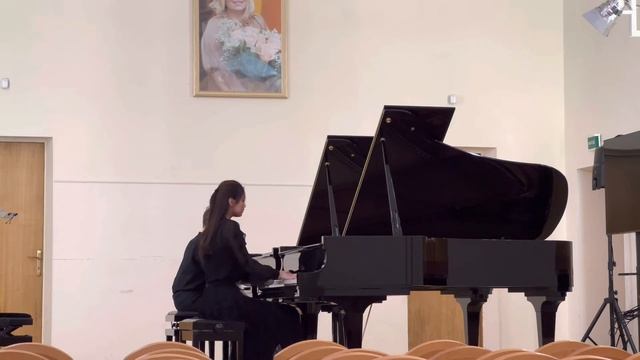 Я.Сибелус. Грустный вальс смотреть онлайн