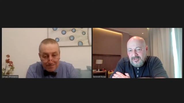 Вакцинация и темпы восстановления мировой экономики. Где связь и чего ожидать. смотреть онлайн