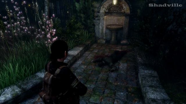 Среди теплиц ▬ Them and Us Прохождение игры #5 смотреть онлайн