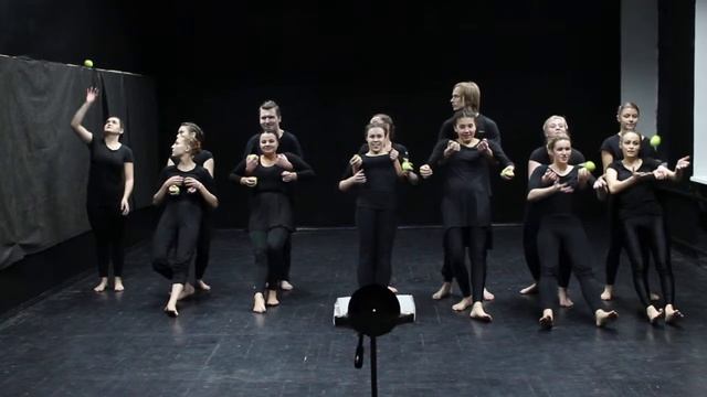 Экзамен по сценической речи часть 1 смотреть онлайн