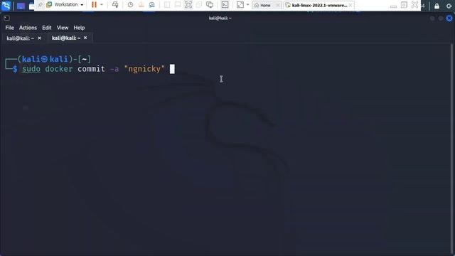 자신만의 도커(docker) 이미지를 만들어서 도커허브에 업로드 смотреть онлайн