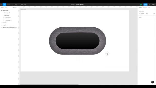 Figma Tutorial - How to create an Audio Smart Device смотреть онлайн
