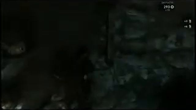 Лара Крофт Разхитительница Гробниц Огненный плевок в душу Серия 12 смотреть онлайн