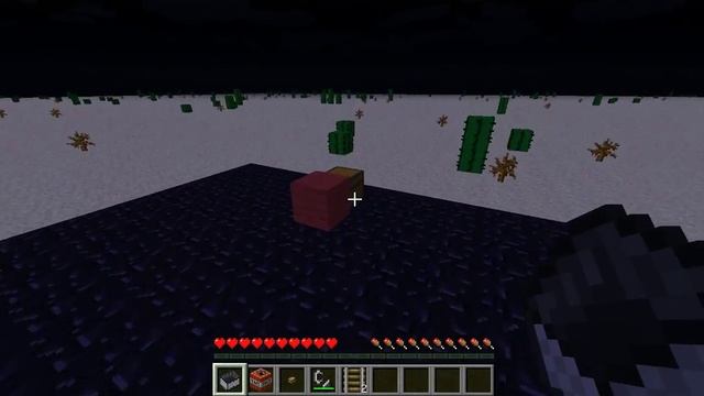 Дюп ТНТ в Minecraft 1.6.2 смотреть онлайн