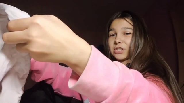 ЧТО В МОЁМ РЮКЗАКЕ??? смотреть онлайн