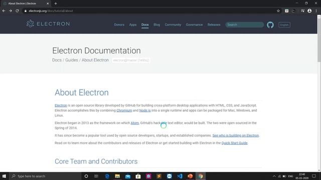 2021 Top 5 Desktop Application development frameworks in hindi | Best Framework? | Hindi смотреть онлайн