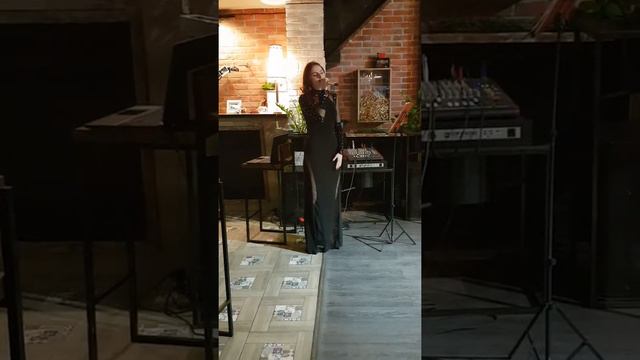 Екатерина Алфёрова (Whitney Houston 
"I will always love you" ) смотреть онлайн