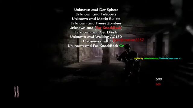 COD WAW XBOX ONE MODS! HOW TO GET MODS FOR COD! (FOR FREE) смотреть онлайн