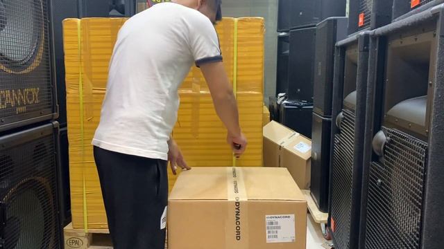 DYNACORD lên đường đi Thủy Nguyên Hp Tks ae lh 0941339999 || Cao JBL смотреть онлайн