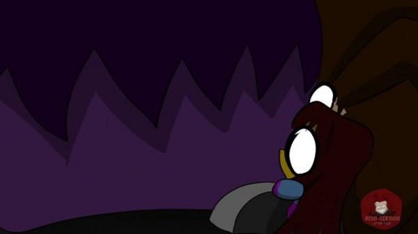 Spider Girls - Huntale Animation (ft. @Shadrow)