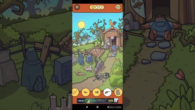 Find Out : Level 25 - Zombie War Walkthrouch смотреть онлайн