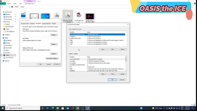 How to Download & Install Java JDK on Windows 7/8/10 | Java Development Kit 16 Download & Install смотреть онлайн