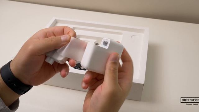 M3 Pro MacBook Pro UNBOXED!