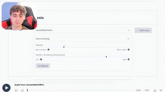 How to Create Hilarious AI Voice Cloning Memes using ElevenLabs AI смотреть онлайн