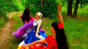 Цыганская  полька  Ансамбль  "ИЗУМРУД"   ПОДПИШИСЬ !!!