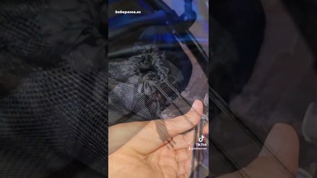 Carro de bebé Dada Max 500 - bebepasea.es смотреть онлайн