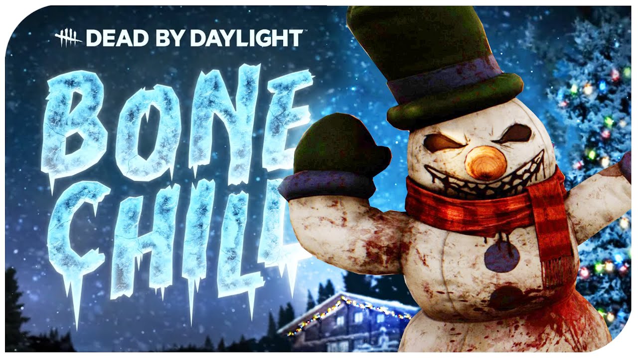 Мертвые при дневном свете (Dead By Daylight)