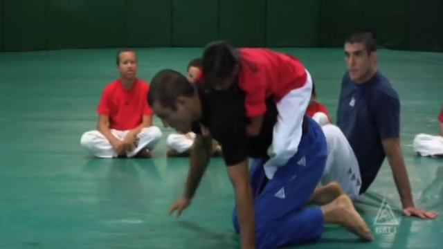 Gracie BULLYPROOF - Gracie Game Sample - Crazy Horse смотреть онлайн