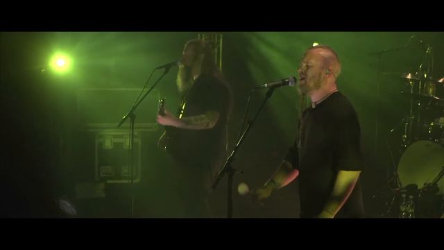 Kvervandi By Ivar Bjørnson & Einar Selvik