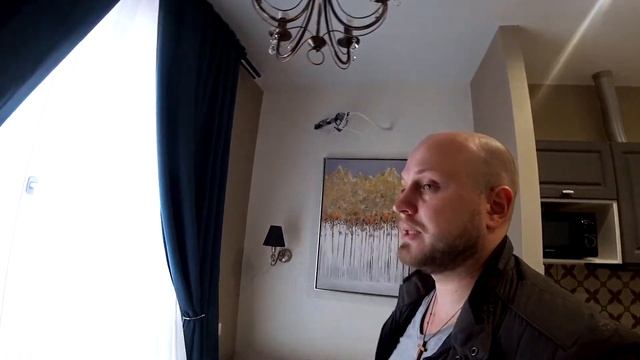 Первый объект с общей прачечной в американском стиле. смотреть онлайн