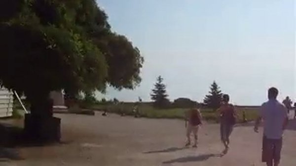 Farkaslaki, Rugonfalvi, Kisgalambfalvi színjátszó csoportok Balatonfüreden 2010