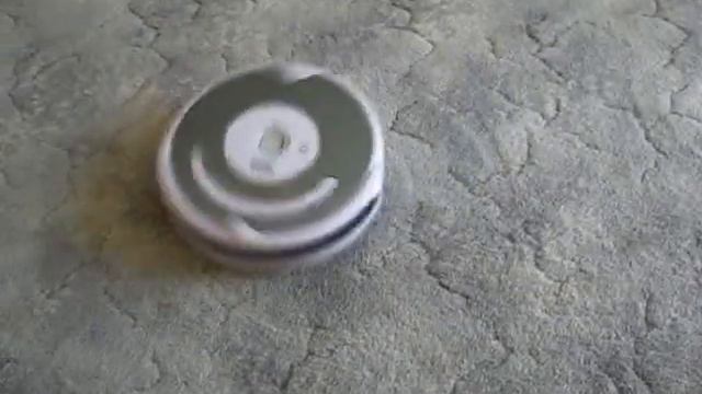 Roomba 530 The Undocumented 11 Beeps Error смотреть онлайн