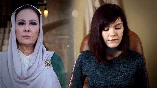 СЕРИАЛ ВЕТРЕНЫЙ / HERCAİ - ЗНАЧЕНИЕ ИМЕНИ АЗИЗЕ АСЛАНБЕЙ! смотреть онлайн