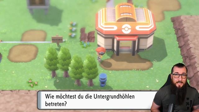 ENIGMAFRAGMENTE- der BESTE Farmspot I Pokémon strahlender Diamant/ leuchtende Perle смотреть онлайн