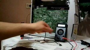 Вторая Жизнь Музыкальному Центру!