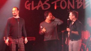 Александр Постоленко, Андрей Александрин, Сергей Ли - Короли ночной Вероны