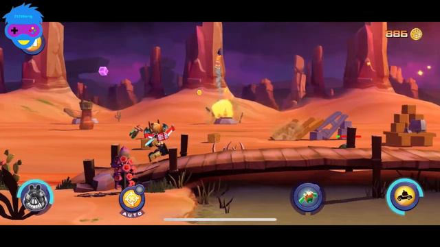Angry Birds Transformers - A.T.O.M. (All Transformers on Map) - Ep#3 смотреть онлайн