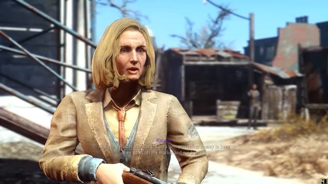 CARAVAN OR RAIDER? WHAAAT?! смотреть онлайн