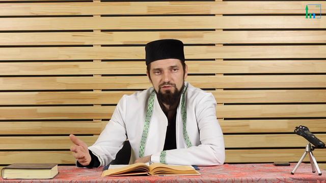 Зависть и лечение | Абдуль-Карим хазрат смотреть онлайн