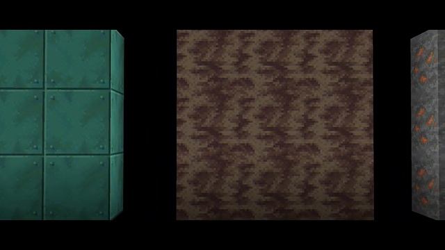 FAITHFUL 32X32 - MINECRAFT 1.17 (20W49) смотреть онлайн
