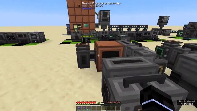 How to get 5 INGOTS from 1 ORE