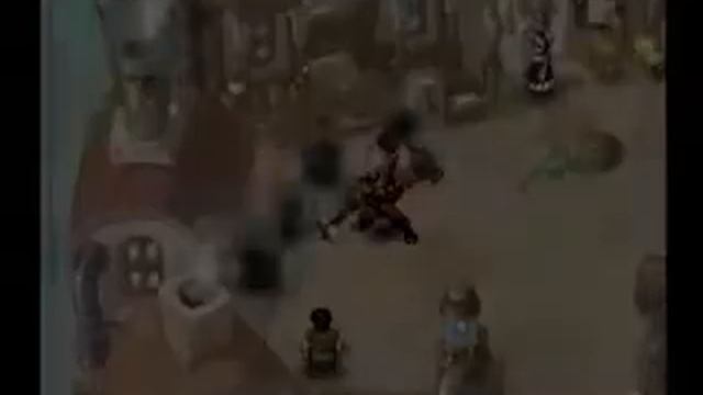 El Dorado Gate: Vol. 1 Dreamcast Gameplay_2000_10_16_1 смотреть онлайн