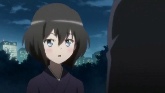 nakaimo - my little sister is among them! | Episode 10 | in hindi explain смотреть онлайн