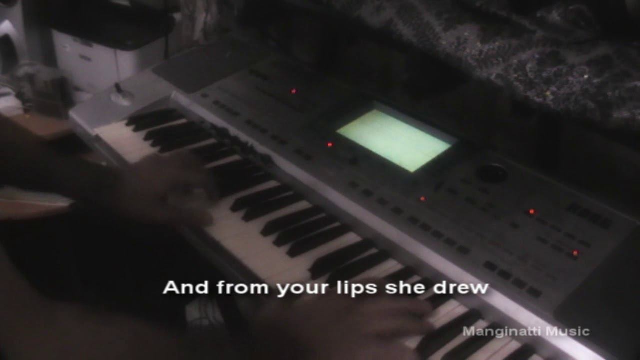 Hallelujah [Leonard Cohen piano cover] (Request) смотреть онлайн