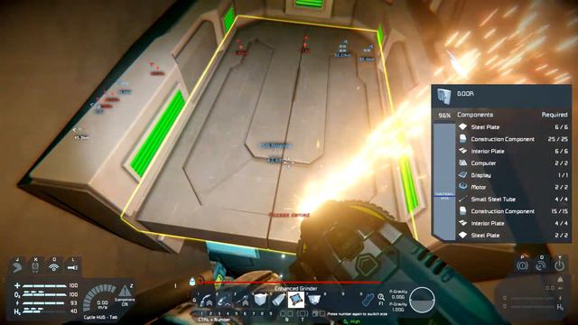 LET US CONTINUE :: Space Engineers Survival :: Ep. 682 смотреть онлайн