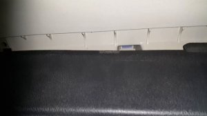 ГДЕ НАХОДИТСЯ | КАК СНЯТЬ БЛОК управления ЭЛЕКТРО РУЧНИКА на RENO Grant Scenic 3