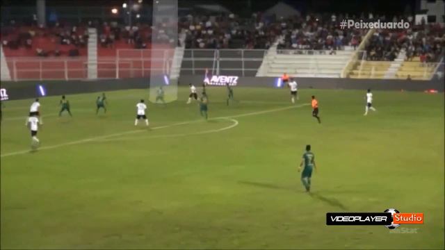 DEMERSON DEFENDER 2017 Sarawak FA - MALAYSIA смотреть онлайн