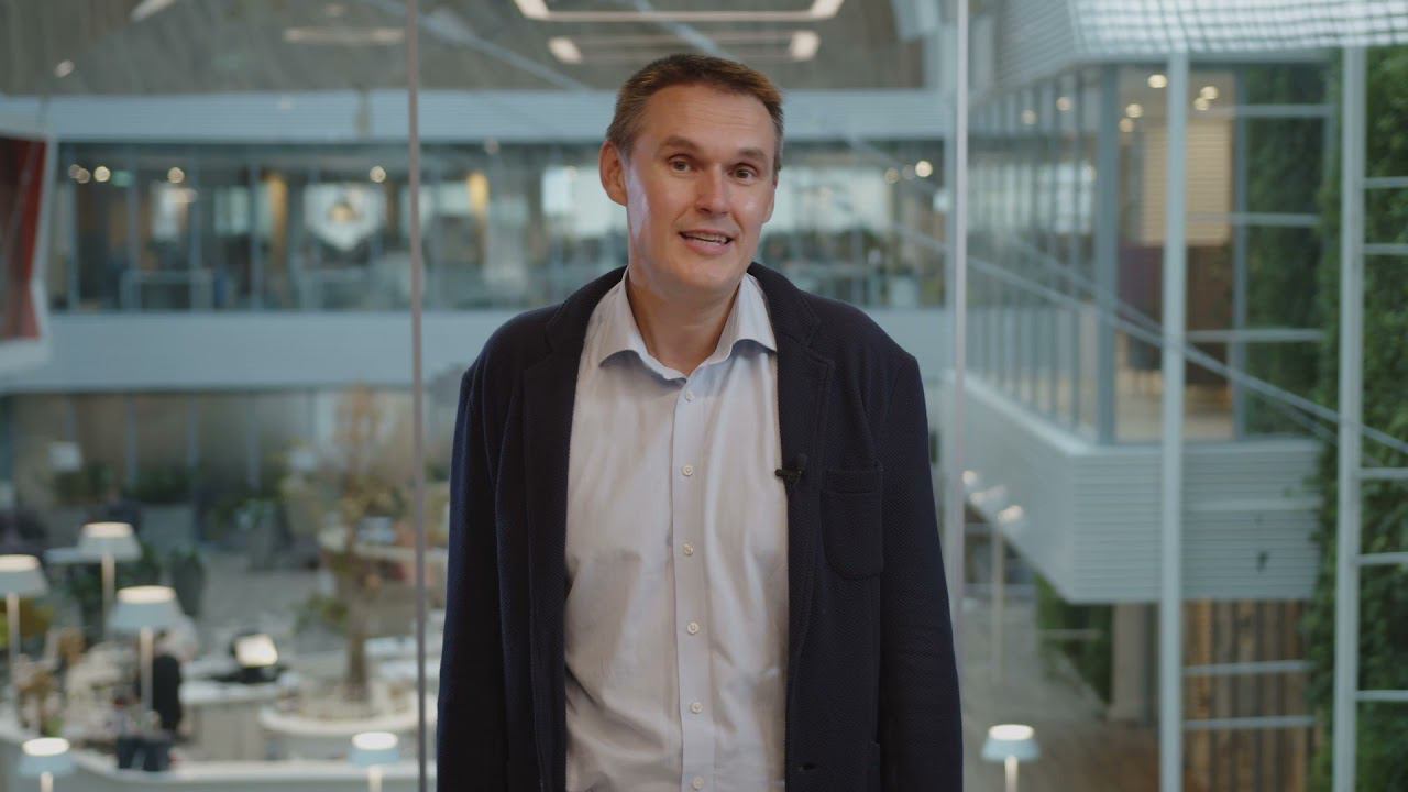 Корпоративная пенсионная программа «Паритетная». Отзыв участника: Станислав Ерохин. смотреть онлайн