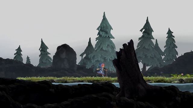 Teslagrad 2 - All Bosses & Endings