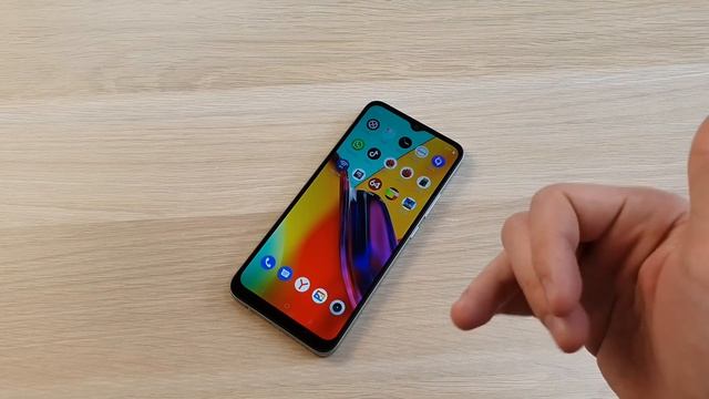 REALME C30 - САМЫЙ БЫСТРЫЙ БЮДЖЕТНИК! смотреть онлайн