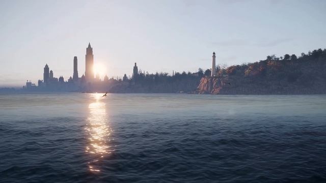 GTA The Trilogy — The Definitive Edition 2 года спустя....